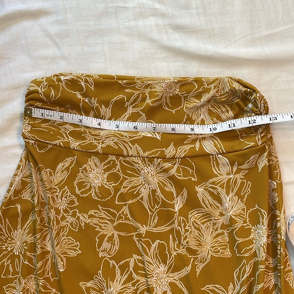 Gilli Delina knit maxi skirt - Picture 6 of 6